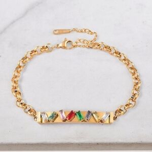 NEW! multicolor  bracelet